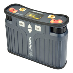 Clear-Com HelixNet 2 Channel Beltpack 5-Pin Female