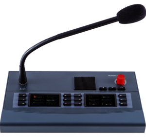 Riedel DSP-2312 Desktop Panel