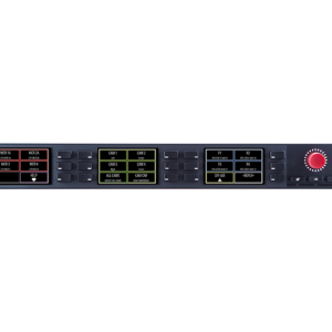 Riedel RSP-2318 Rack Mount Panel