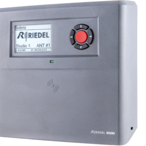 Riedel Bolero 1.9GHz Antenna w/ P2 License